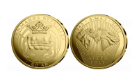 Jubilæumsmedalje